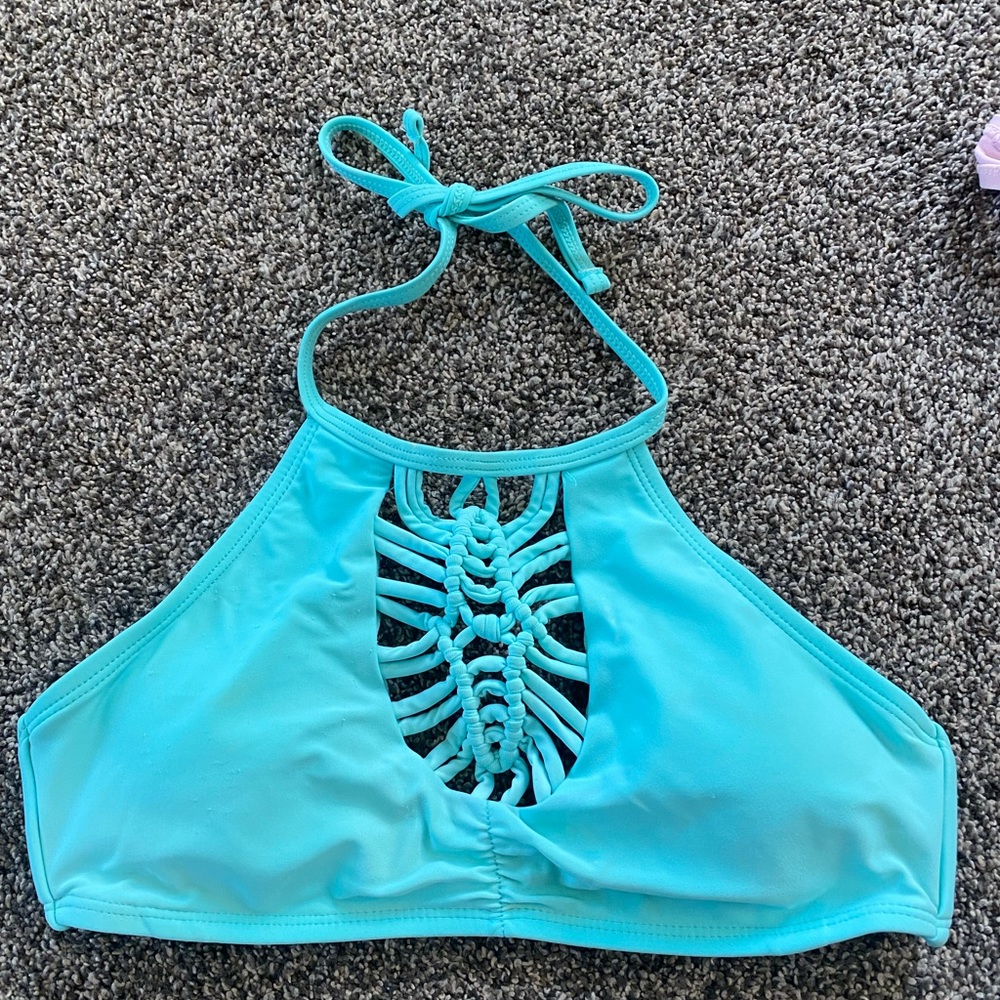 Swimsuit top